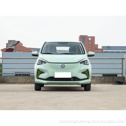 China Electric Car Changan Benben E-STAR NIEUWE ENERGY VOERTUIGEN